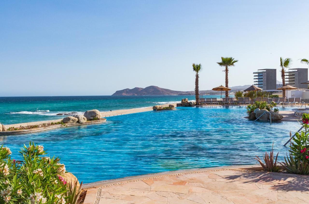 Villa La Valencia Beach Resort & Spa Los Cabos San José del Cabo المظهر الخارجي الصورة