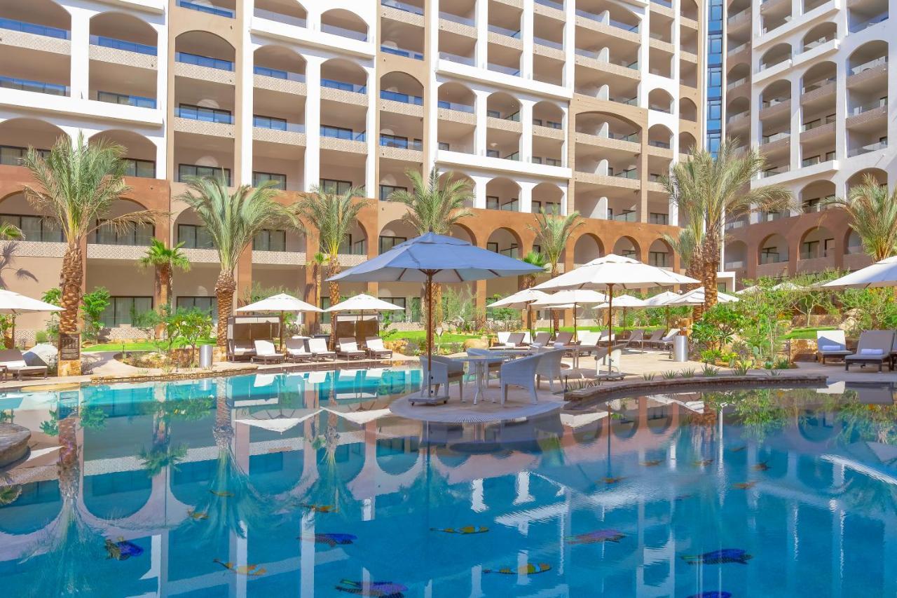 Villa La Valencia Beach Resort & Spa Los Cabos San José del Cabo المظهر الخارجي الصورة