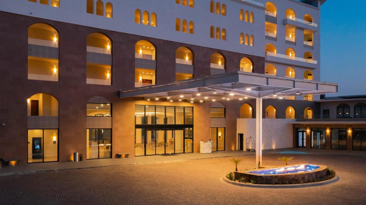 Villa La Valencia Beach Resort & Spa Los Cabos San José del Cabo المظهر الخارجي الصورة
