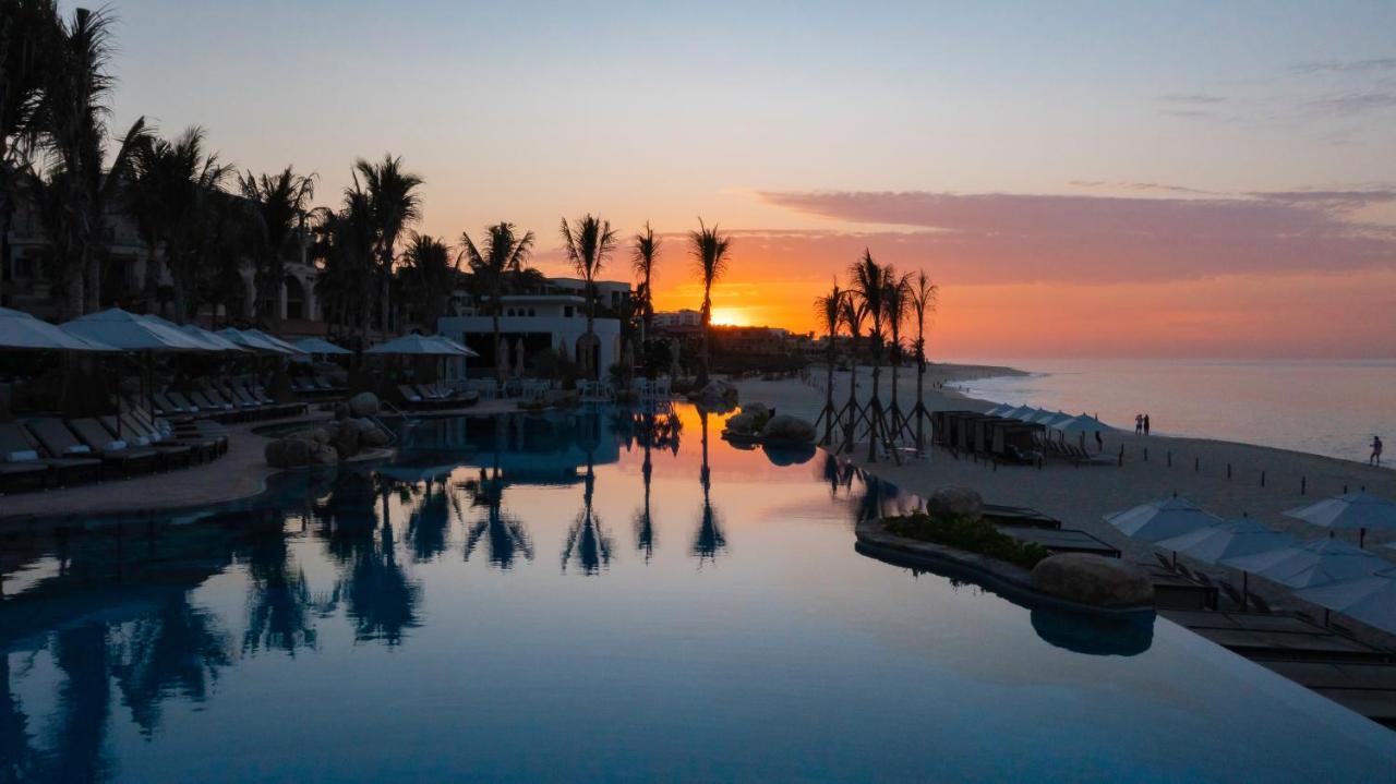 Villa La Valencia Beach Resort & Spa Los Cabos San José del Cabo المظهر الخارجي الصورة