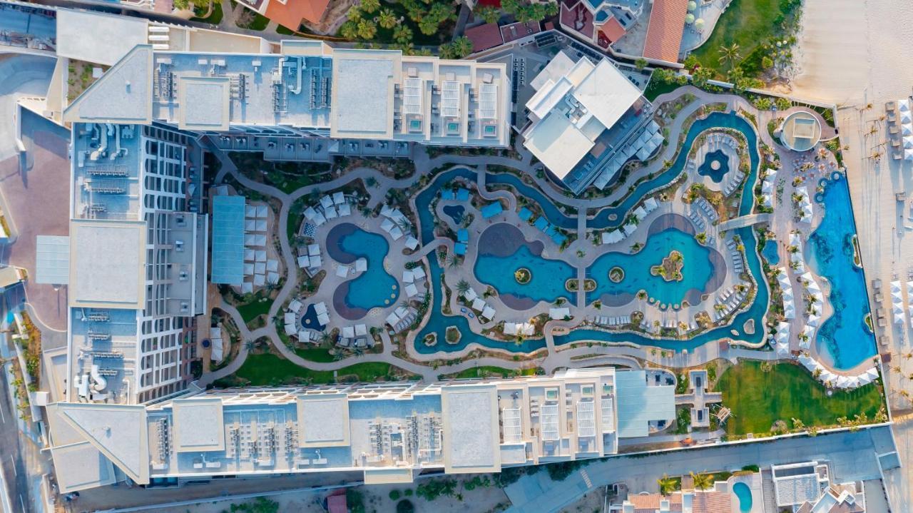 Villa La Valencia Beach Resort & Spa Los Cabos San José del Cabo المظهر الخارجي الصورة