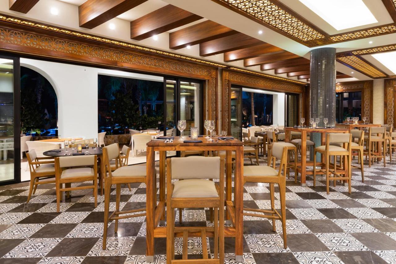 Villa La Valencia Beach Resort & Spa Los Cabos San José del Cabo المظهر الخارجي الصورة