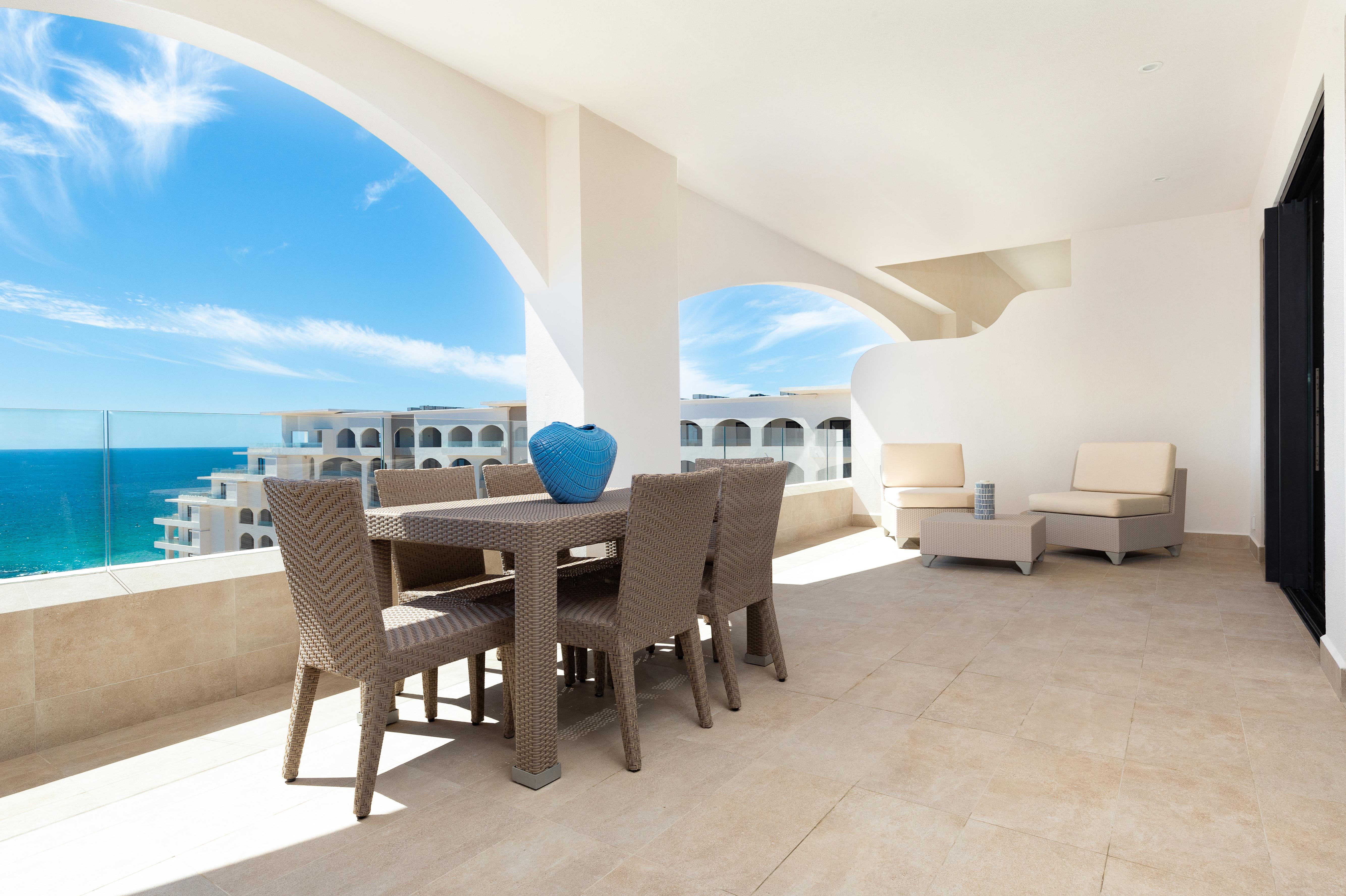 Villa La Valencia Beach Resort & Spa Los Cabos San José del Cabo المظهر الخارجي الصورة