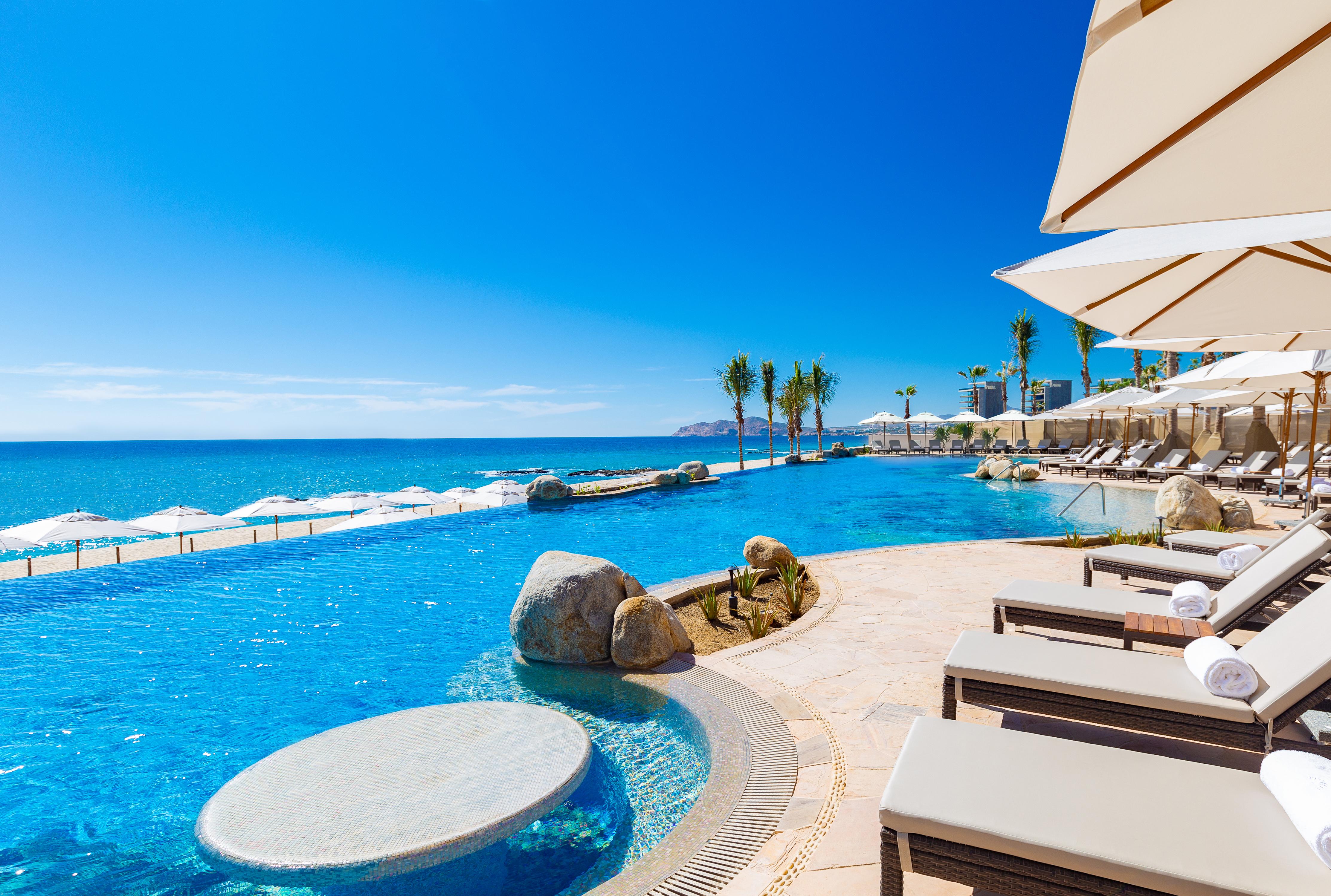 Villa La Valencia Beach Resort & Spa Los Cabos San José del Cabo المظهر الخارجي الصورة