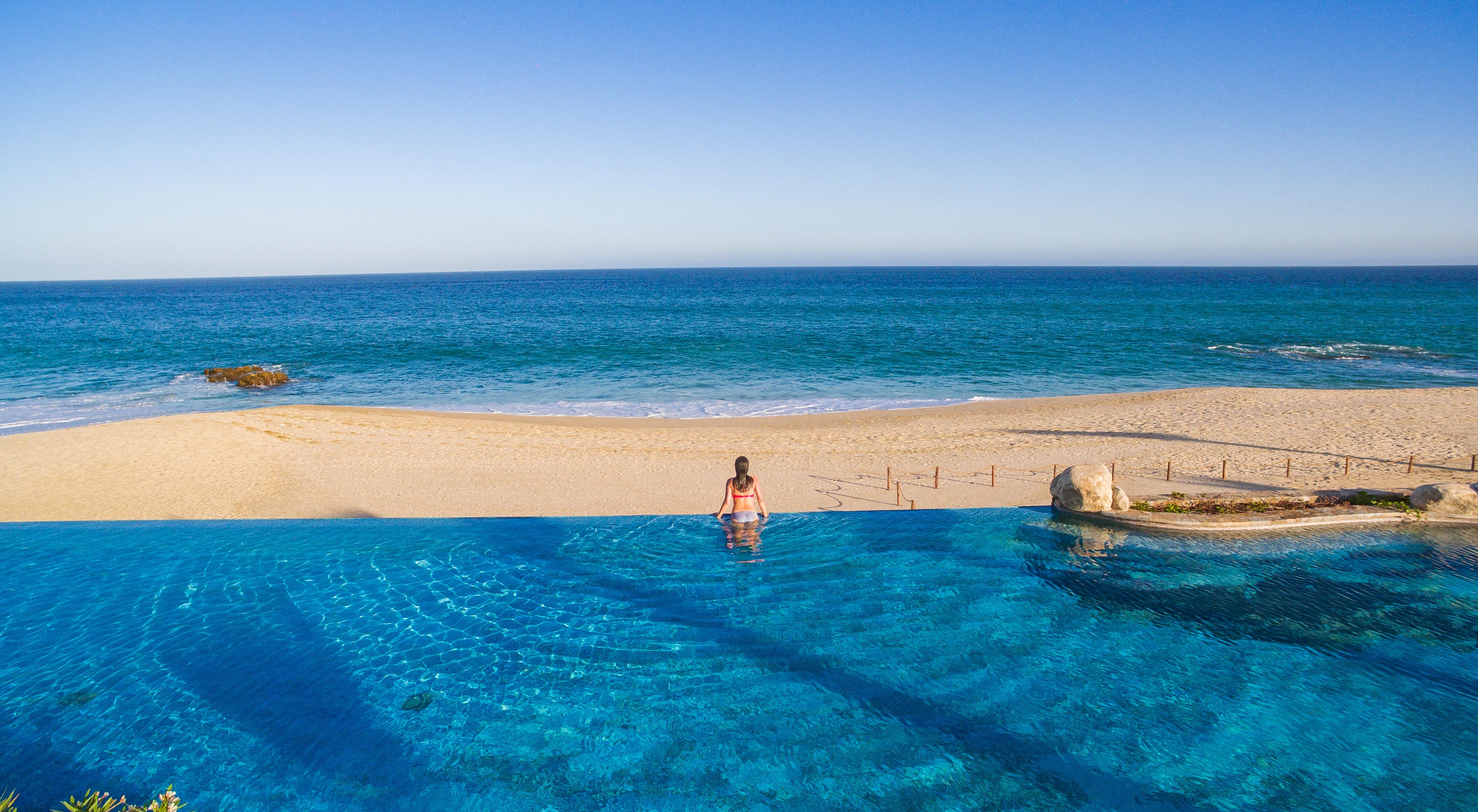 Villa La Valencia Beach Resort & Spa Los Cabos San José del Cabo المظهر الخارجي الصورة