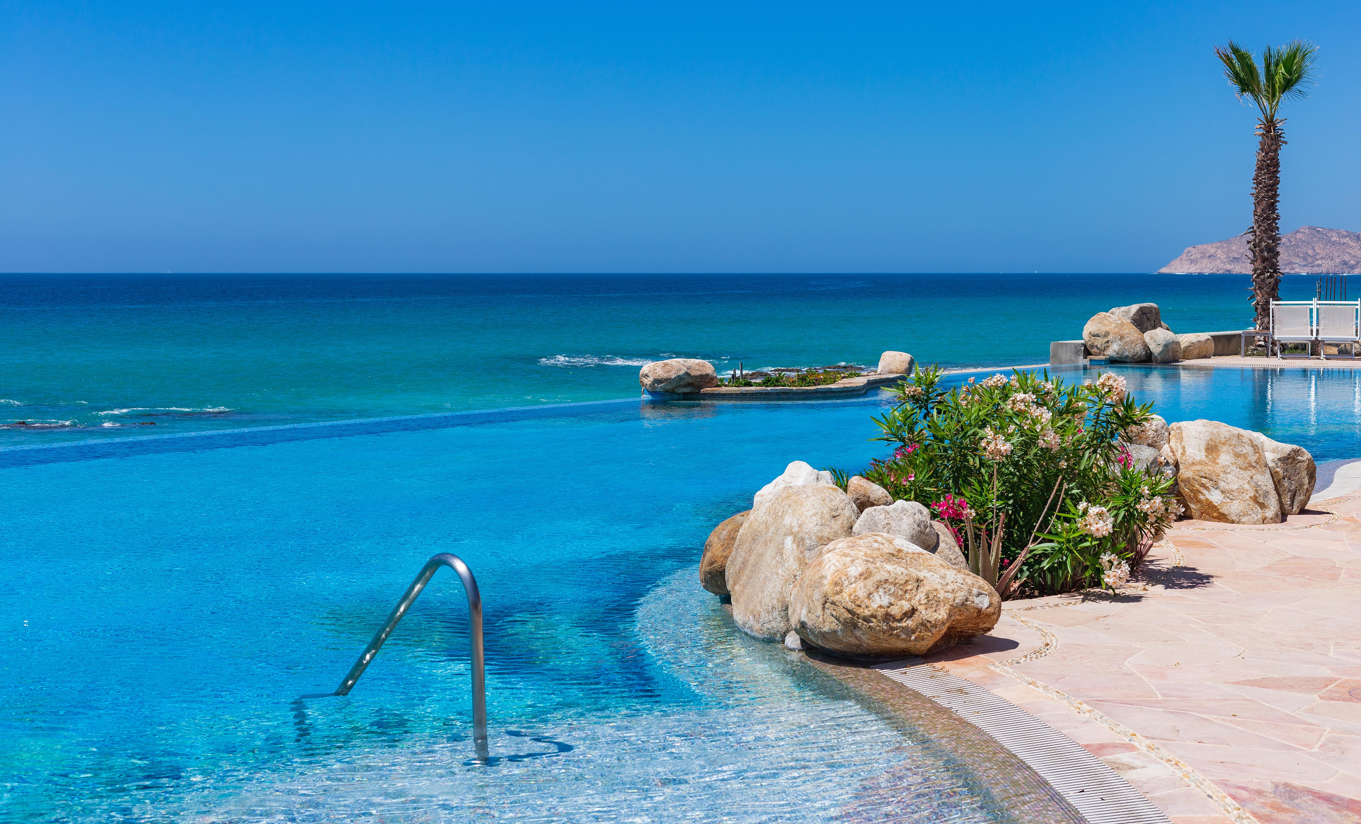 Villa La Valencia Beach Resort & Spa Los Cabos San José del Cabo المظهر الخارجي الصورة