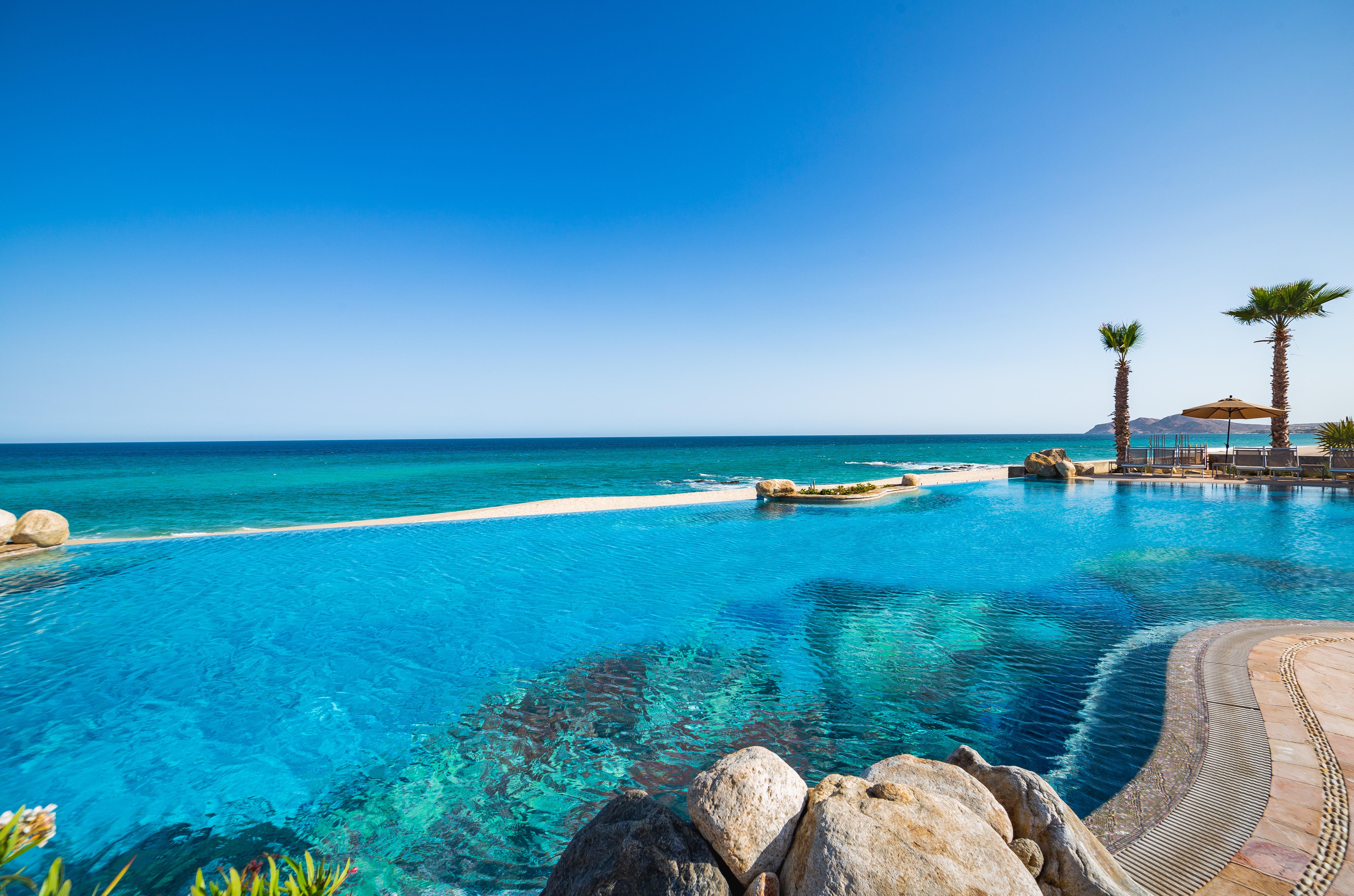 Villa La Valencia Beach Resort & Spa Los Cabos San José del Cabo المظهر الخارجي الصورة