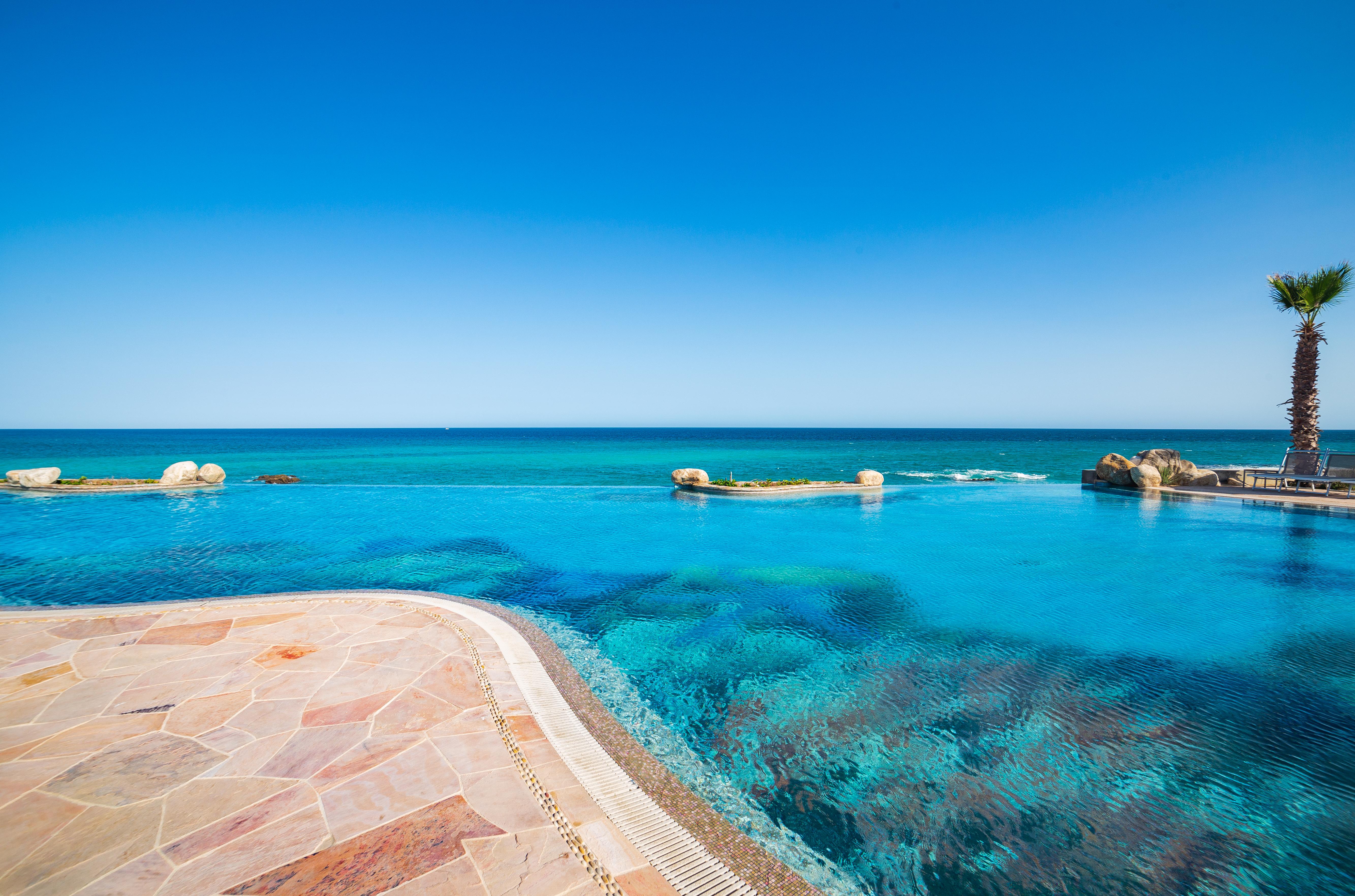Villa La Valencia Beach Resort & Spa Los Cabos San José del Cabo المظهر الخارجي الصورة
