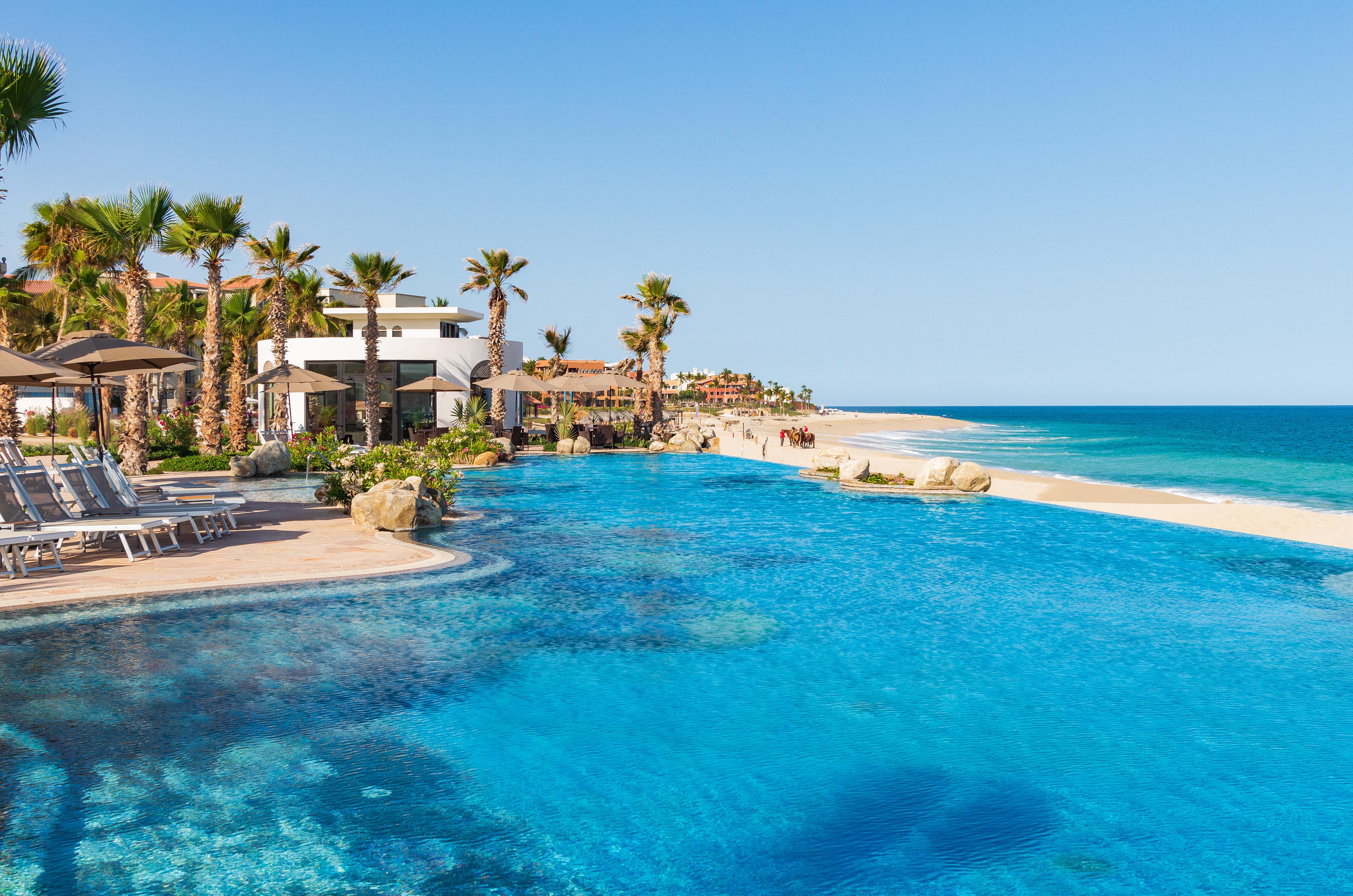 Villa La Valencia Beach Resort & Spa Los Cabos San José del Cabo المظهر الخارجي الصورة