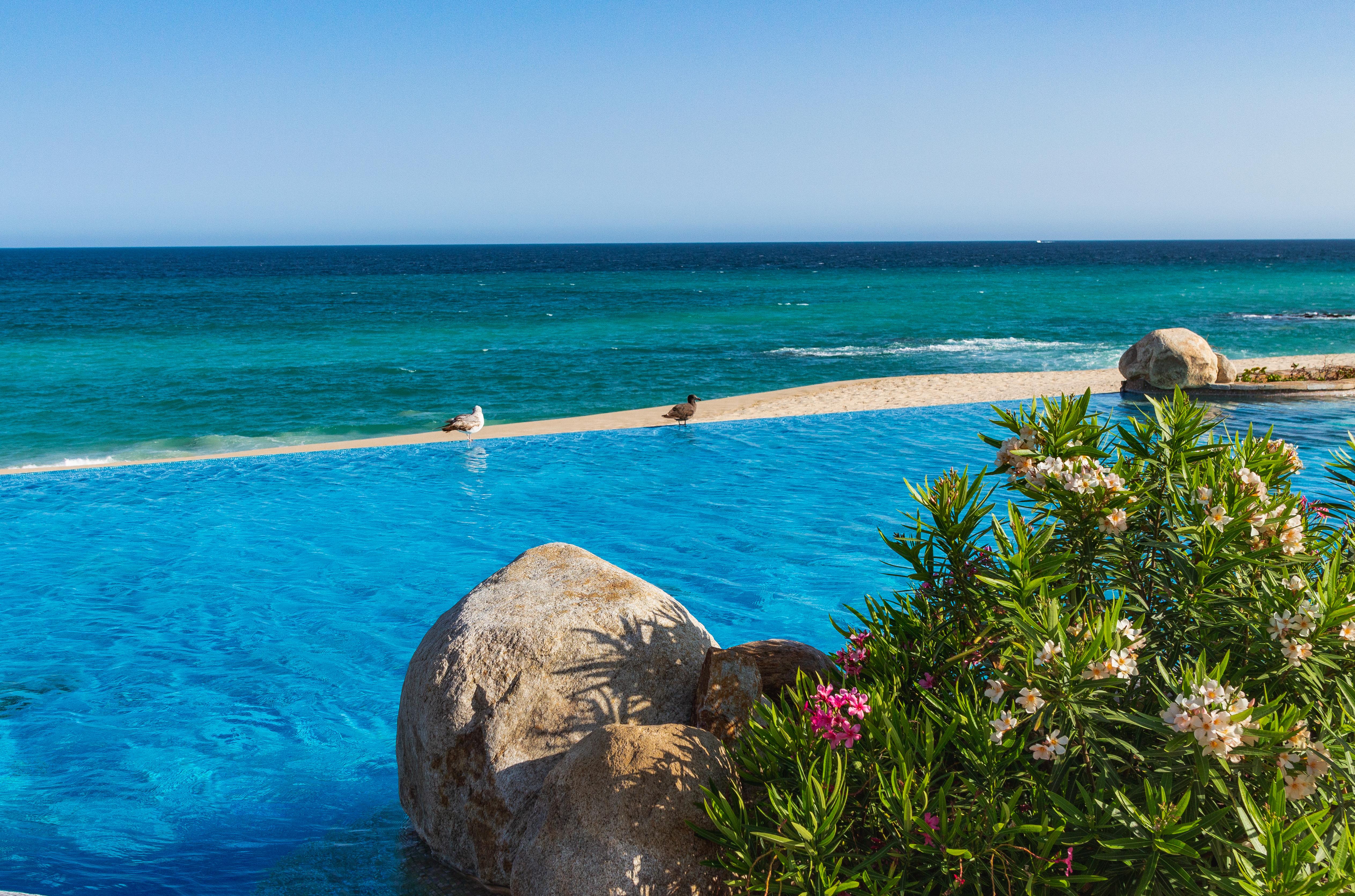 Villa La Valencia Beach Resort & Spa Los Cabos San José del Cabo المظهر الخارجي الصورة