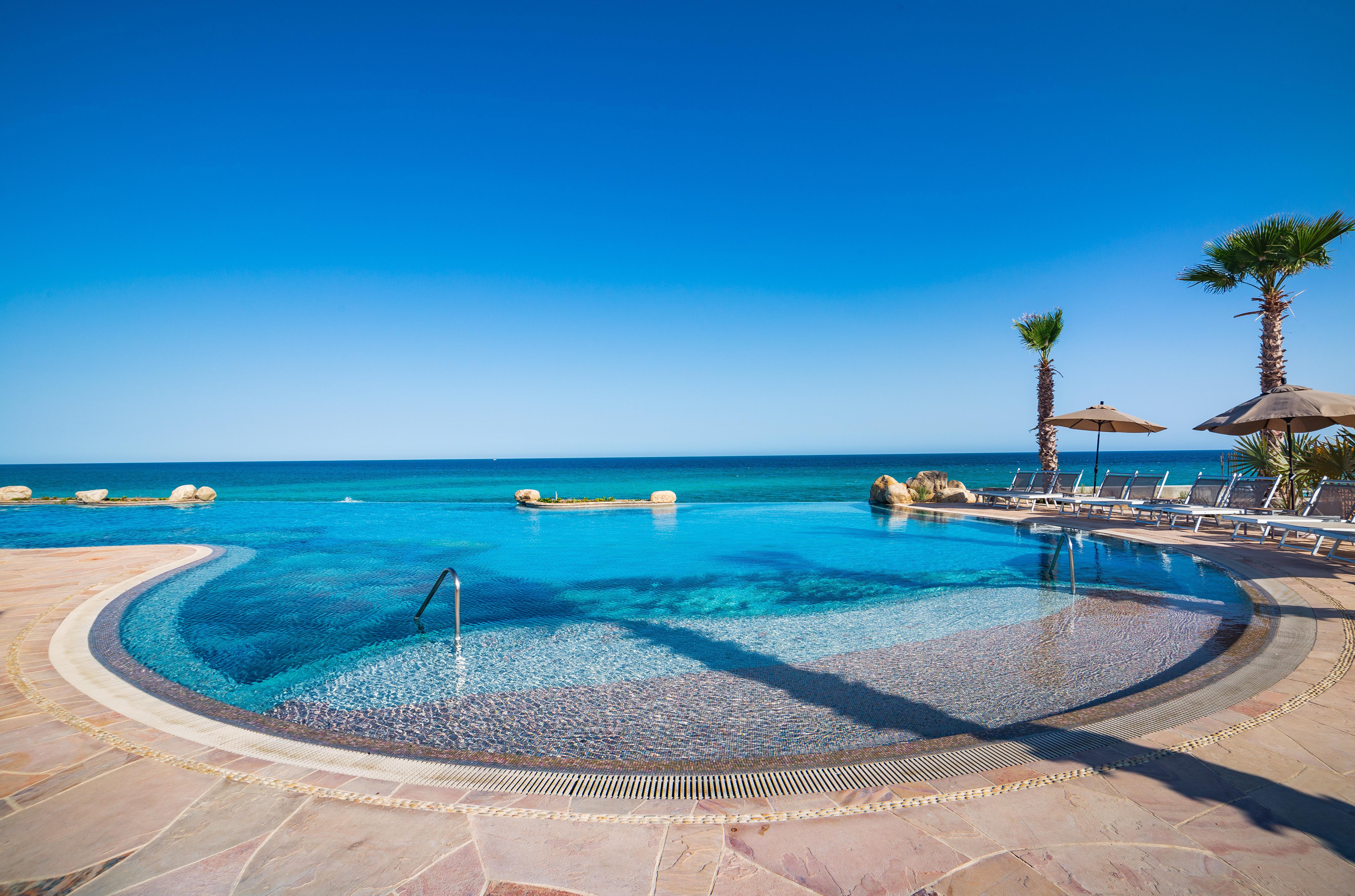 Villa La Valencia Beach Resort & Spa Los Cabos San José del Cabo المظهر الخارجي الصورة