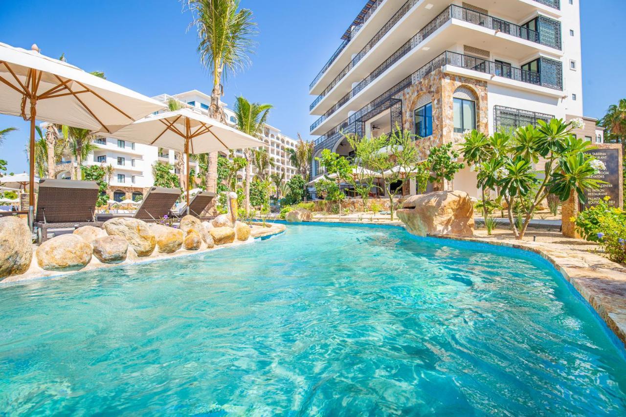 Villa La Valencia Beach Resort & Spa Los Cabos San José del Cabo المظهر الخارجي الصورة