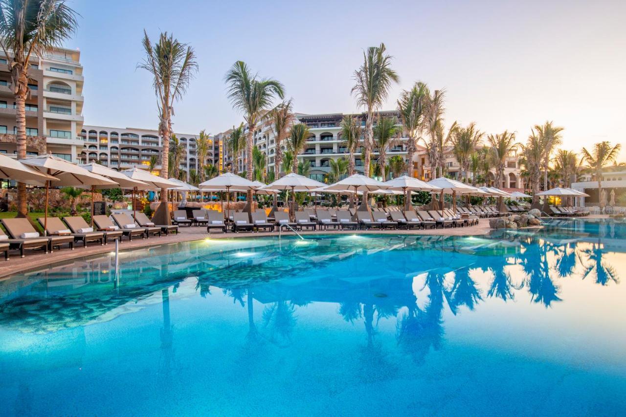 Villa La Valencia Beach Resort & Spa Los Cabos San José del Cabo المظهر الخارجي الصورة