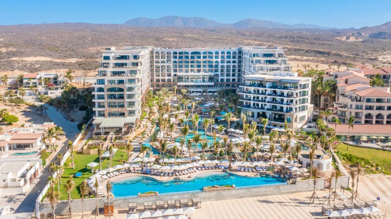 Villa La Valencia Beach Resort & Spa Los Cabos San José del Cabo المظهر الخارجي الصورة