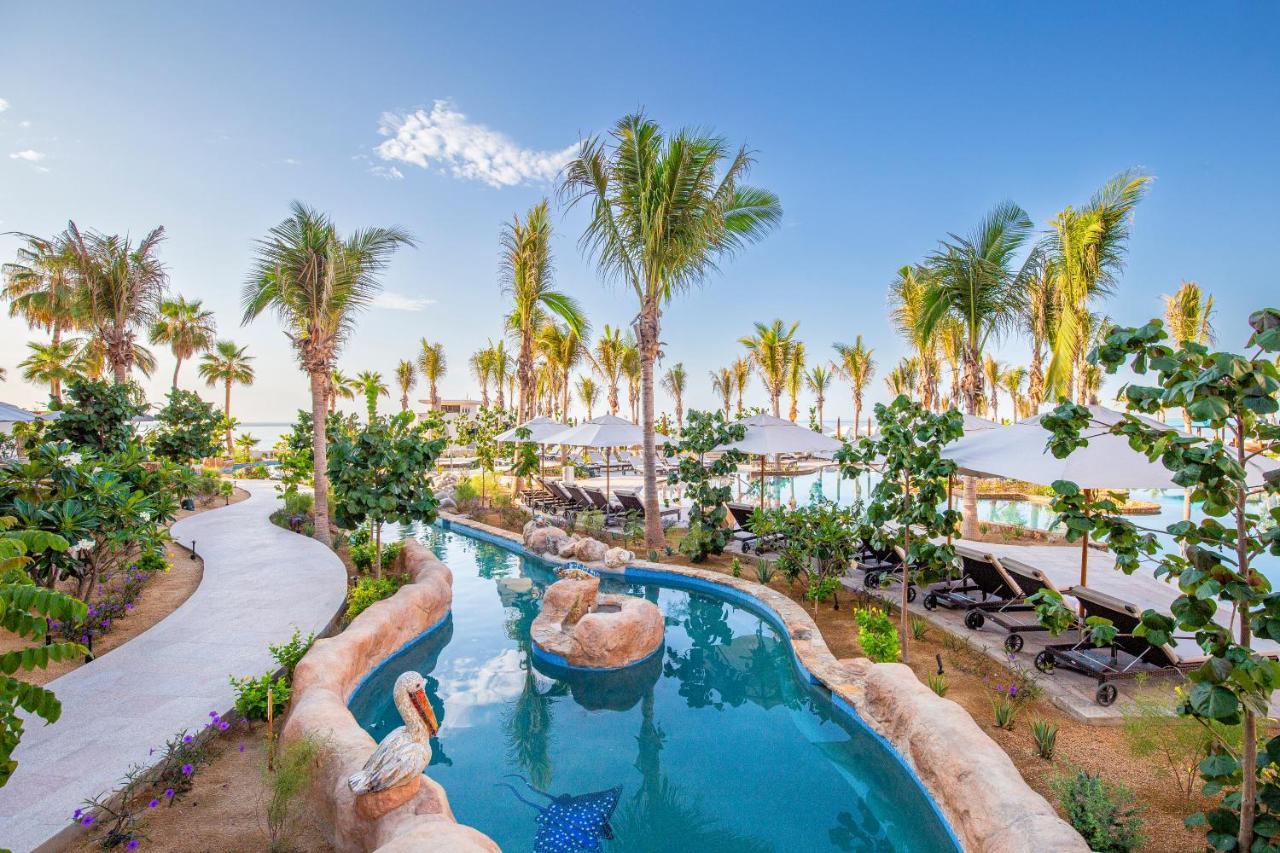 Villa La Valencia Beach Resort & Spa Los Cabos San José del Cabo المظهر الخارجي الصورة