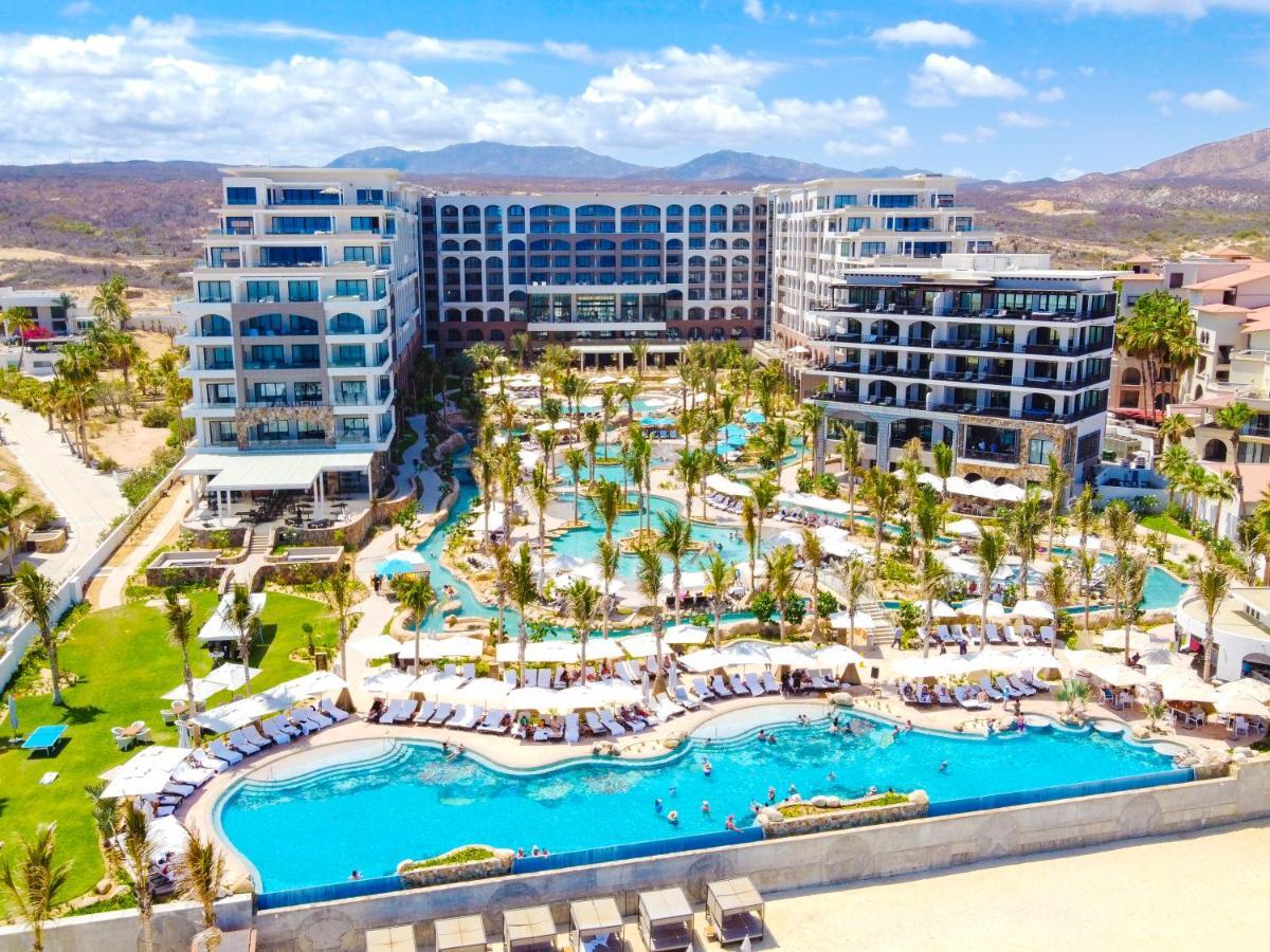 Villa La Valencia Beach Resort & Spa Los Cabos San José del Cabo المظهر الخارجي الصورة