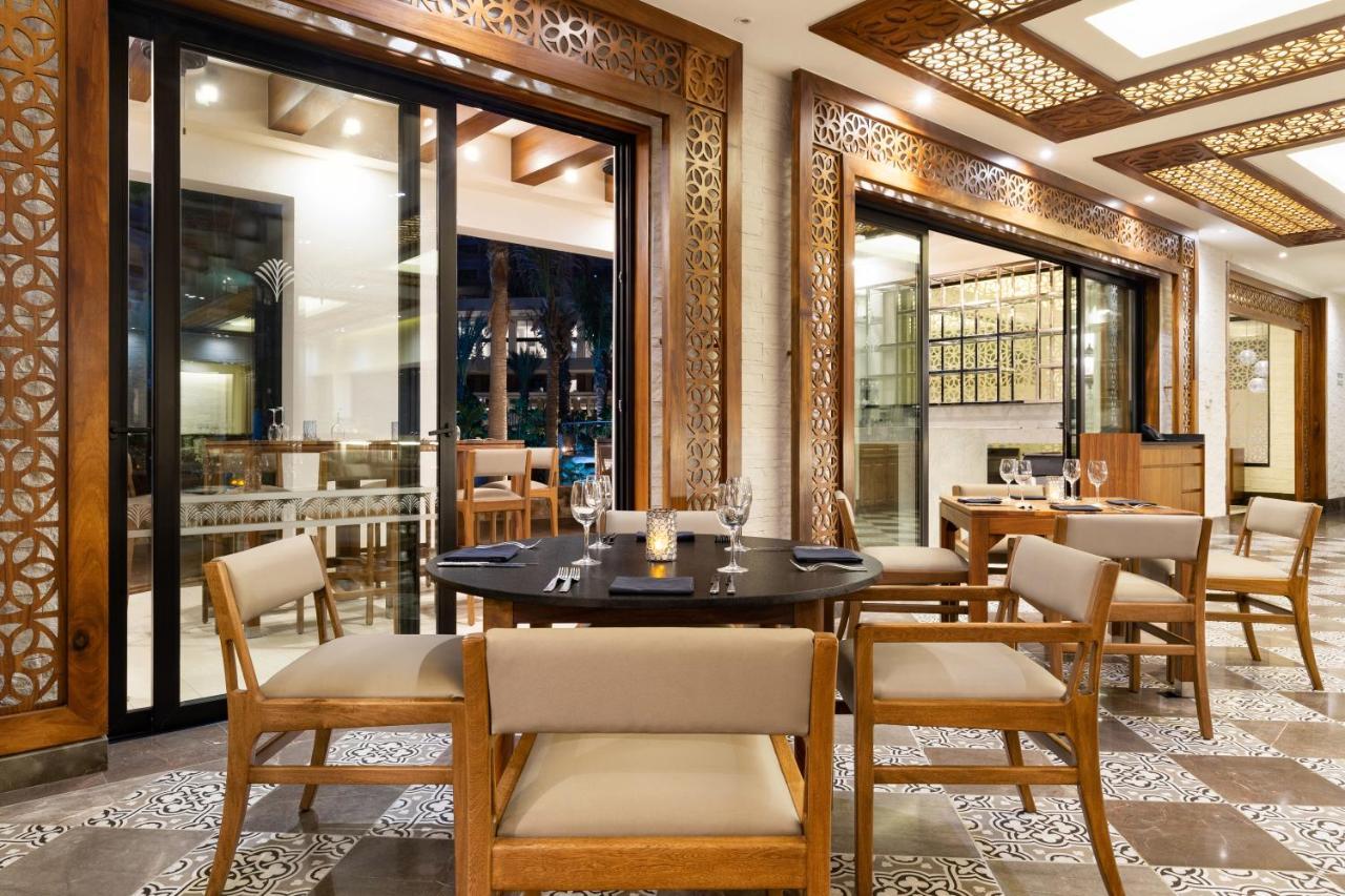 Villa La Valencia Beach Resort & Spa Los Cabos San José del Cabo المظهر الخارجي الصورة