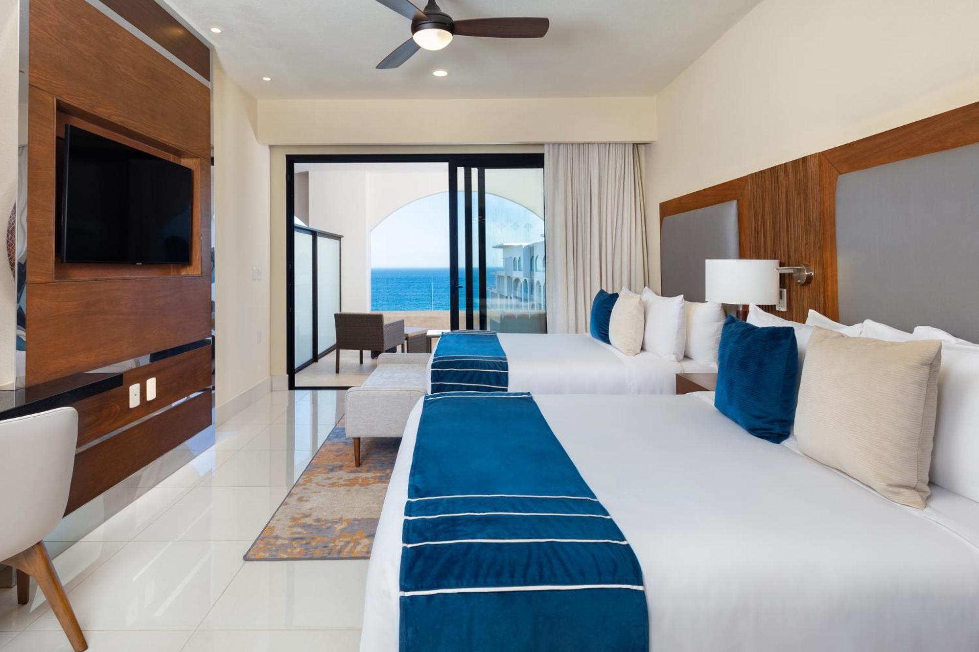 Villa La Valencia Beach Resort & Spa Los Cabos San José del Cabo المظهر الخارجي الصورة