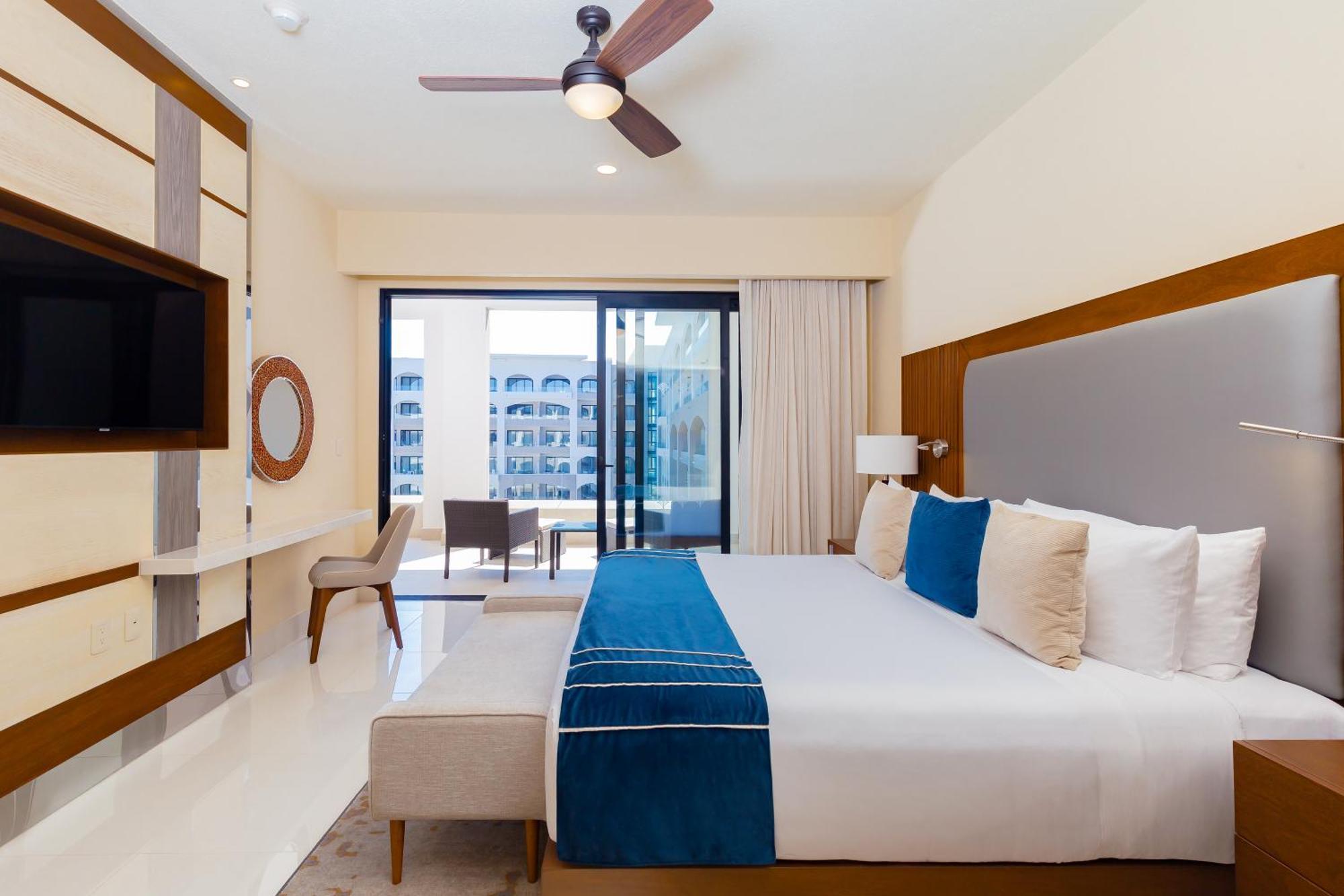 Villa La Valencia Beach Resort & Spa Los Cabos San José del Cabo المظهر الخارجي الصورة