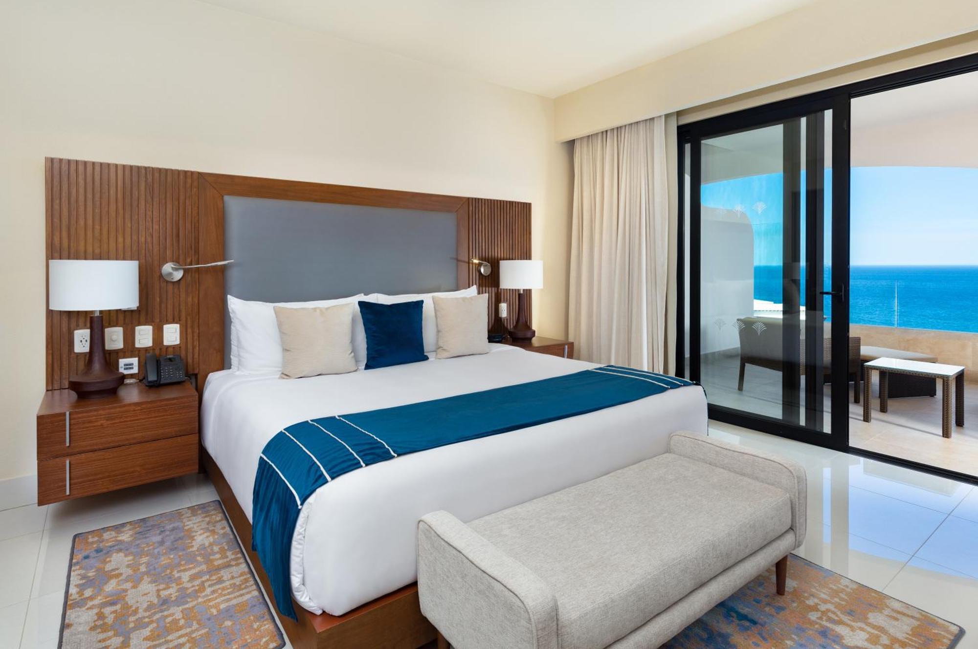 Villa La Valencia Beach Resort & Spa Los Cabos San José del Cabo المظهر الخارجي الصورة