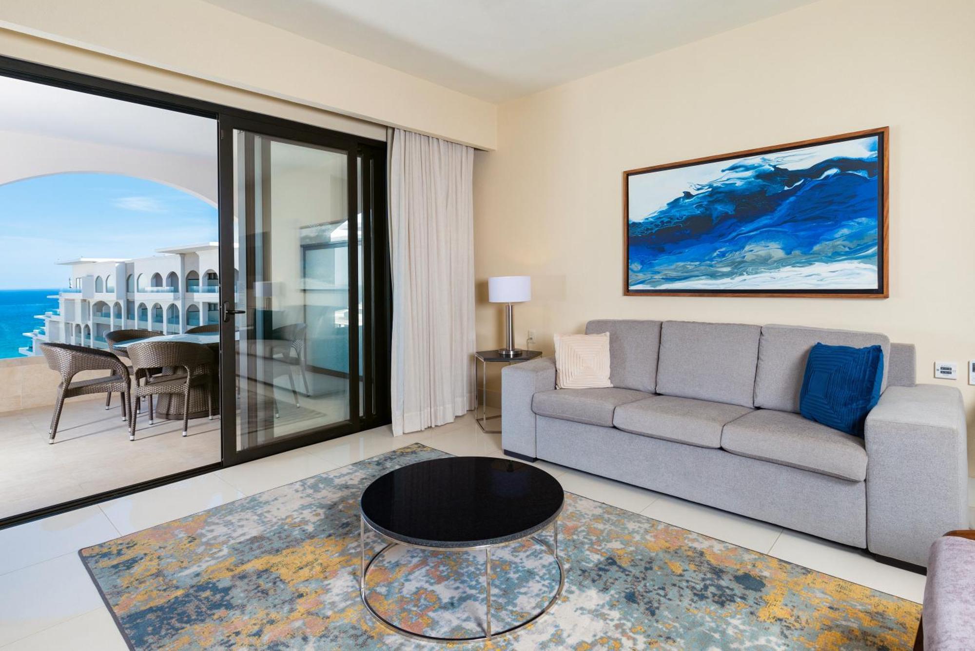 Villa La Valencia Beach Resort & Spa Los Cabos San José del Cabo المظهر الخارجي الصورة