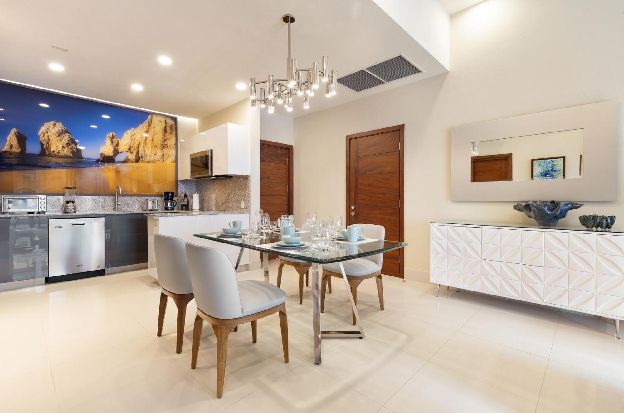 Villa La Valencia Beach Resort & Spa Los Cabos San José del Cabo المظهر الخارجي الصورة