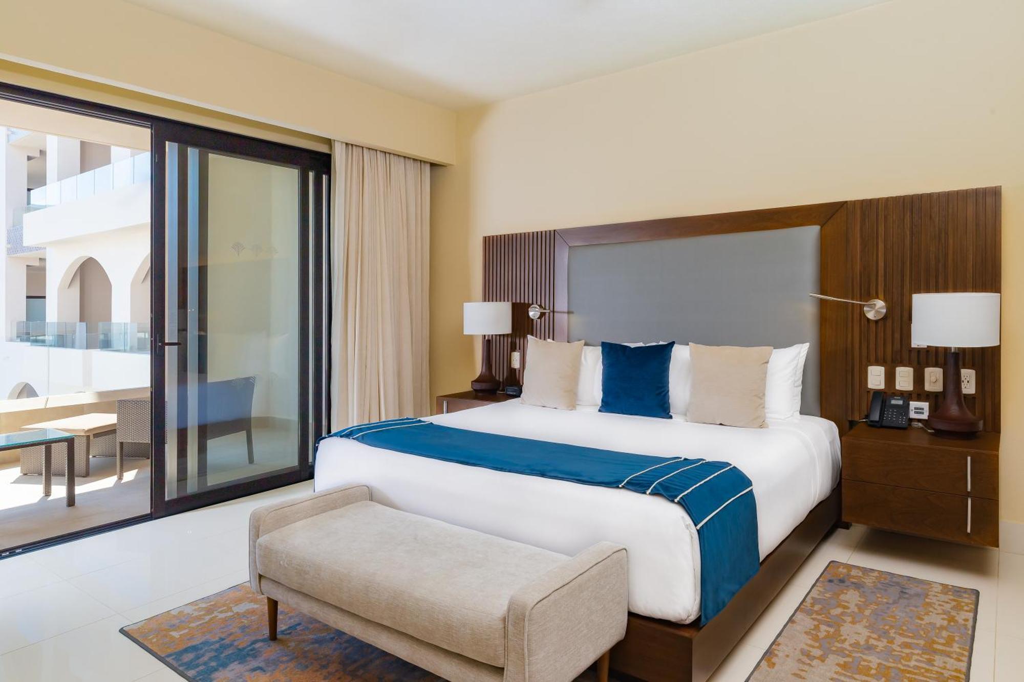 Villa La Valencia Beach Resort & Spa Los Cabos San José del Cabo المظهر الخارجي الصورة